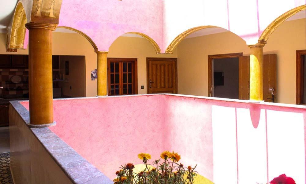Akwaba Lodge Sale Exterior photo